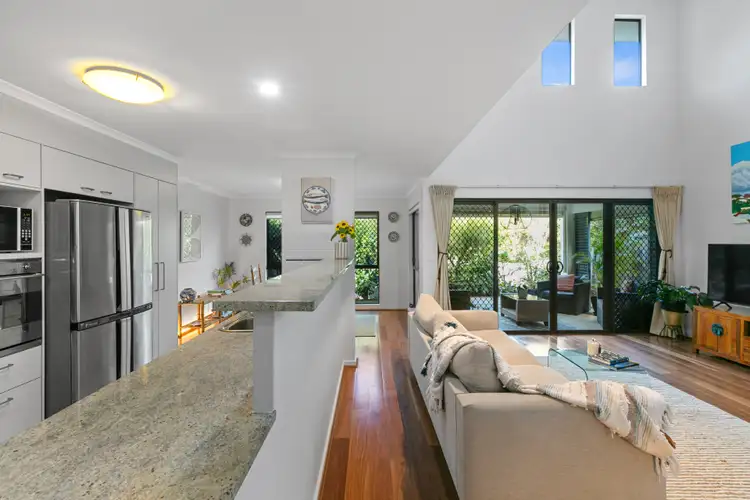 Sixth view of Homely townhouse listing, 93/34 Mahogany Drive, Pelican Waters QLD 4551