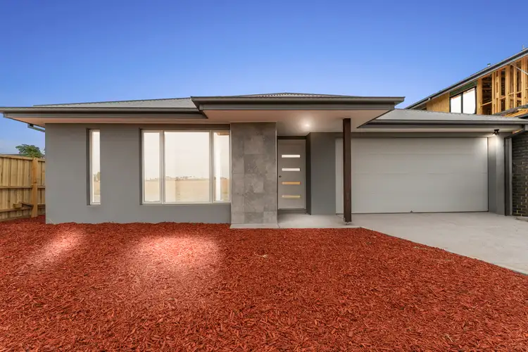 59 Sinclairs Road, Deanside VIC 3336