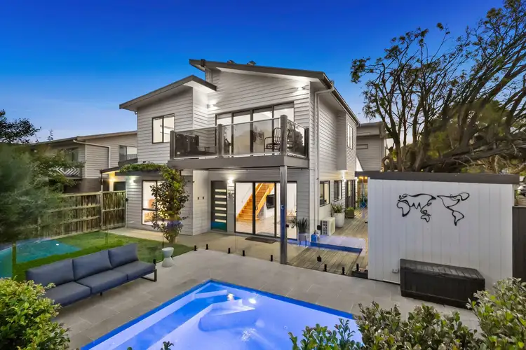 13 Sheepwash Road, Barwon Heads VIC 3227