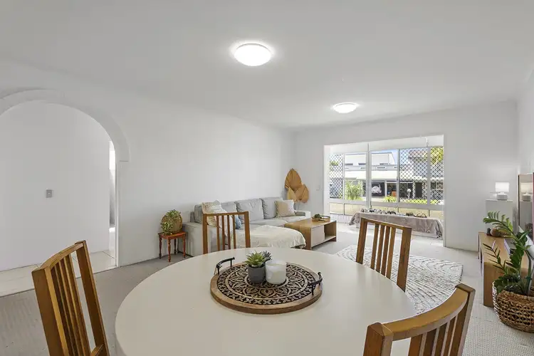 Second view of Homely apartment listing, 2/59 Neerim Drive, Mooloolaba QLD 4557