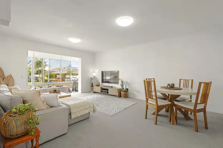 Third view of Homely apartment listing, 2/59 Neerim Drive, Mooloolaba QLD 4557