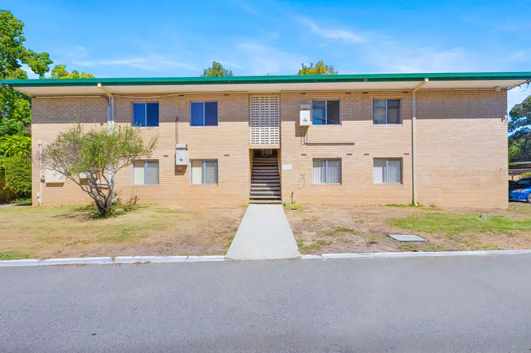 6/75 Herdsman Parade, Wembley WA 6014