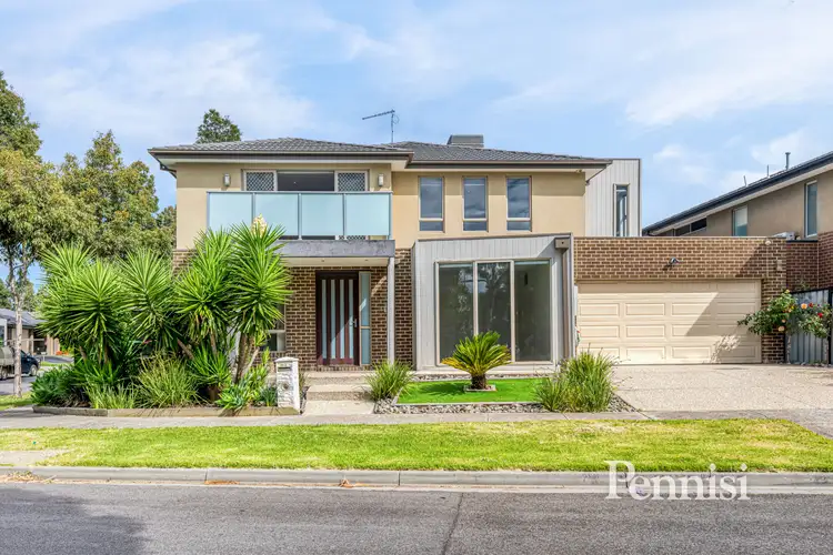 Main view of Homely house listing, 41 Essence Parkway, Craigieburn VIC 3064
