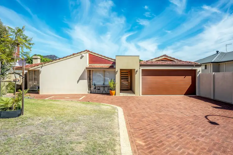 Second view of Homely house listing, 60 Riley Road, Kardinya WA 6163