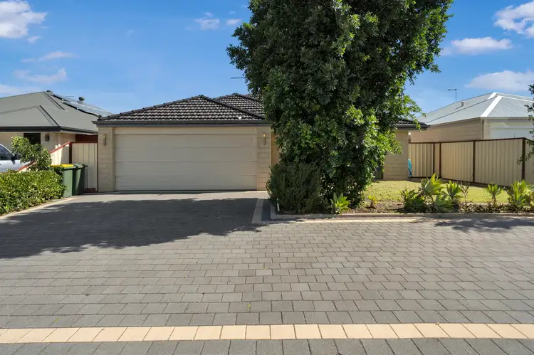 8 Pelion Court, Middle Swan WA 6056