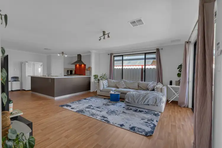 Second view of Homely house listing, 8 Pelion Court, Middle Swan WA 6056