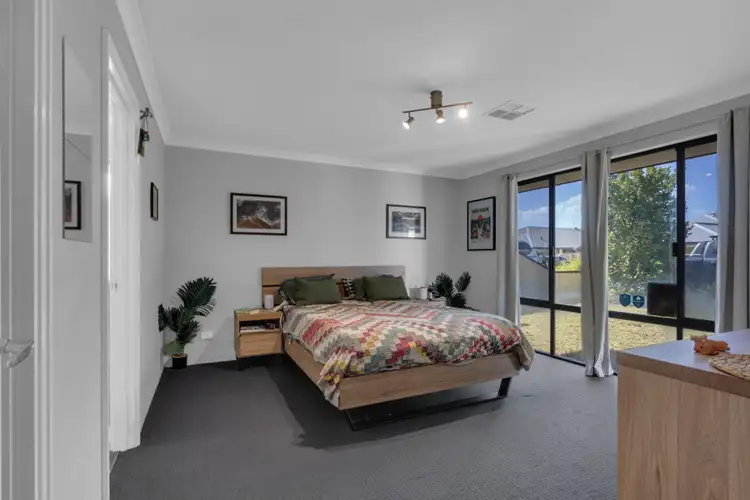 Fourth view of Homely house listing, 8 Pelion Court, Middle Swan WA 6056