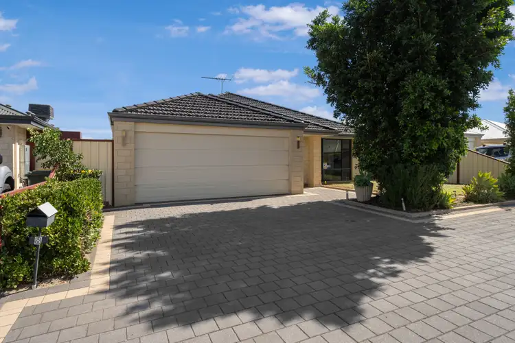 Fifth view of Homely house listing, 8 Pelion Court, Middle Swan WA 6056