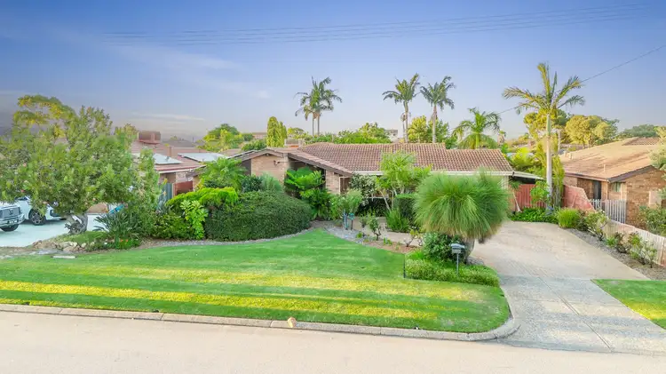 Main view of Homely house listing, 12 Kirn Close, Willetton WA 6155
