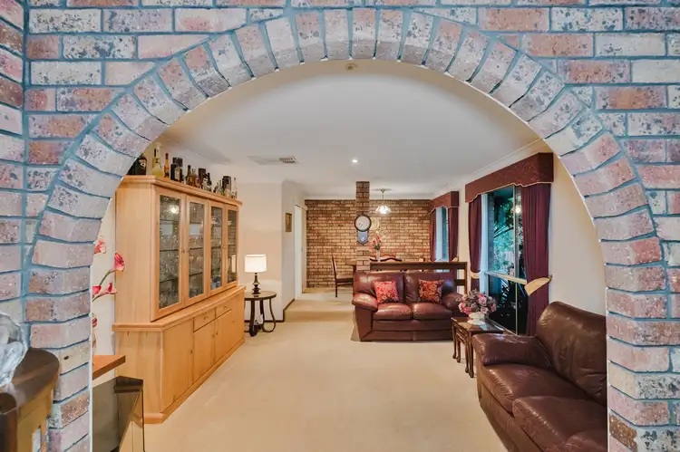 Fourth view of Homely house listing, 12 Kirn Close, Willetton WA 6155
