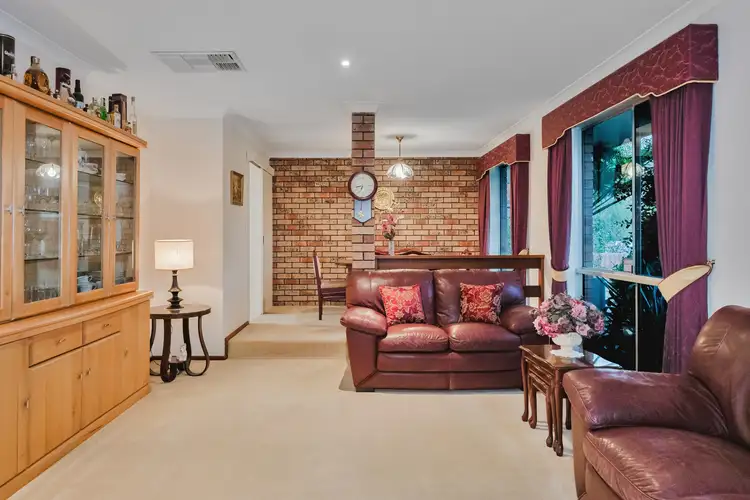 Fifth view of Homely house listing, 12 Kirn Close, Willetton WA 6155