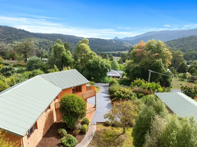 39 Sedgwick Street, Marysville VIC 3779