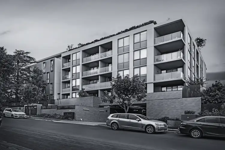 G09/41 Yattenden Crescent, Baulkham Hills NSW 2153