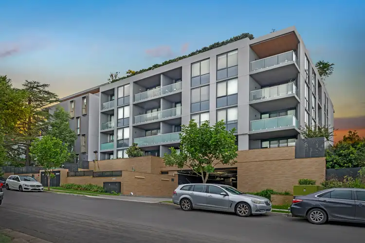 G09/41 Yattenden Crescent, Baulkham Hills NSW 2153