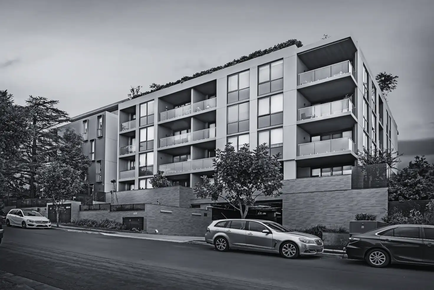 Main view of Homely unit listing, G09/41 Yattenden Crescent, Baulkham Hills NSW 2153