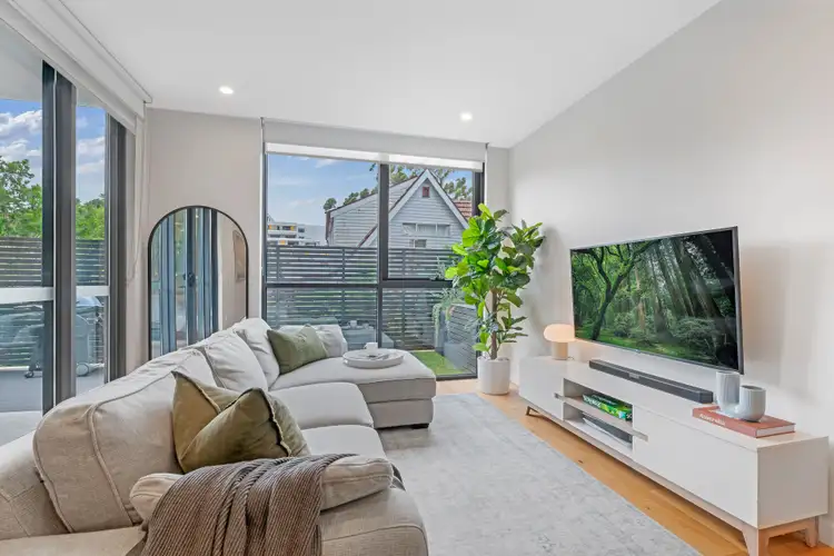 Third view of Homely unit listing, G09/41 Yattenden Crescent, Baulkham Hills NSW 2153