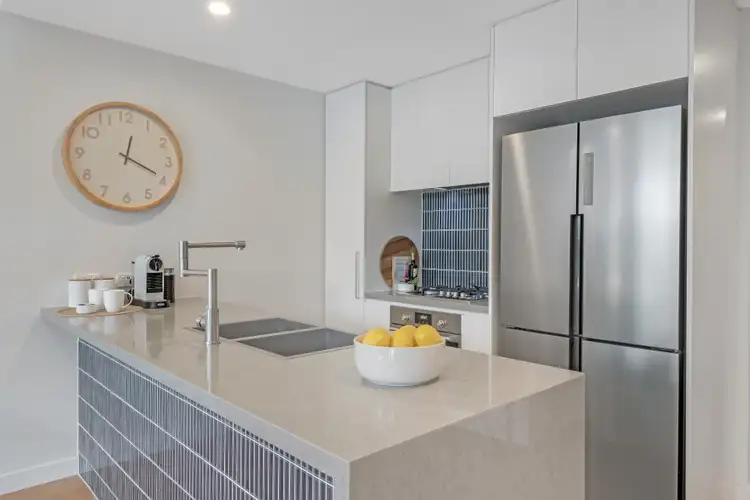 Fourth view of Homely unit listing, G09/41 Yattenden Crescent, Baulkham Hills NSW 2153