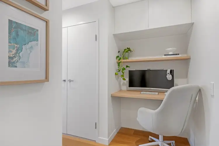 Fifth view of Homely unit listing, G09/41 Yattenden Crescent, Baulkham Hills NSW 2153