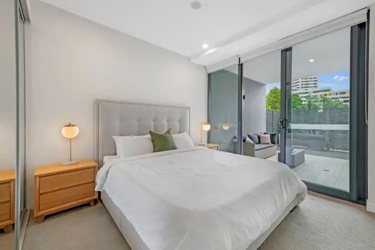 Sixth view of Homely unit listing, G09/41 Yattenden Crescent, Baulkham Hills NSW 2153