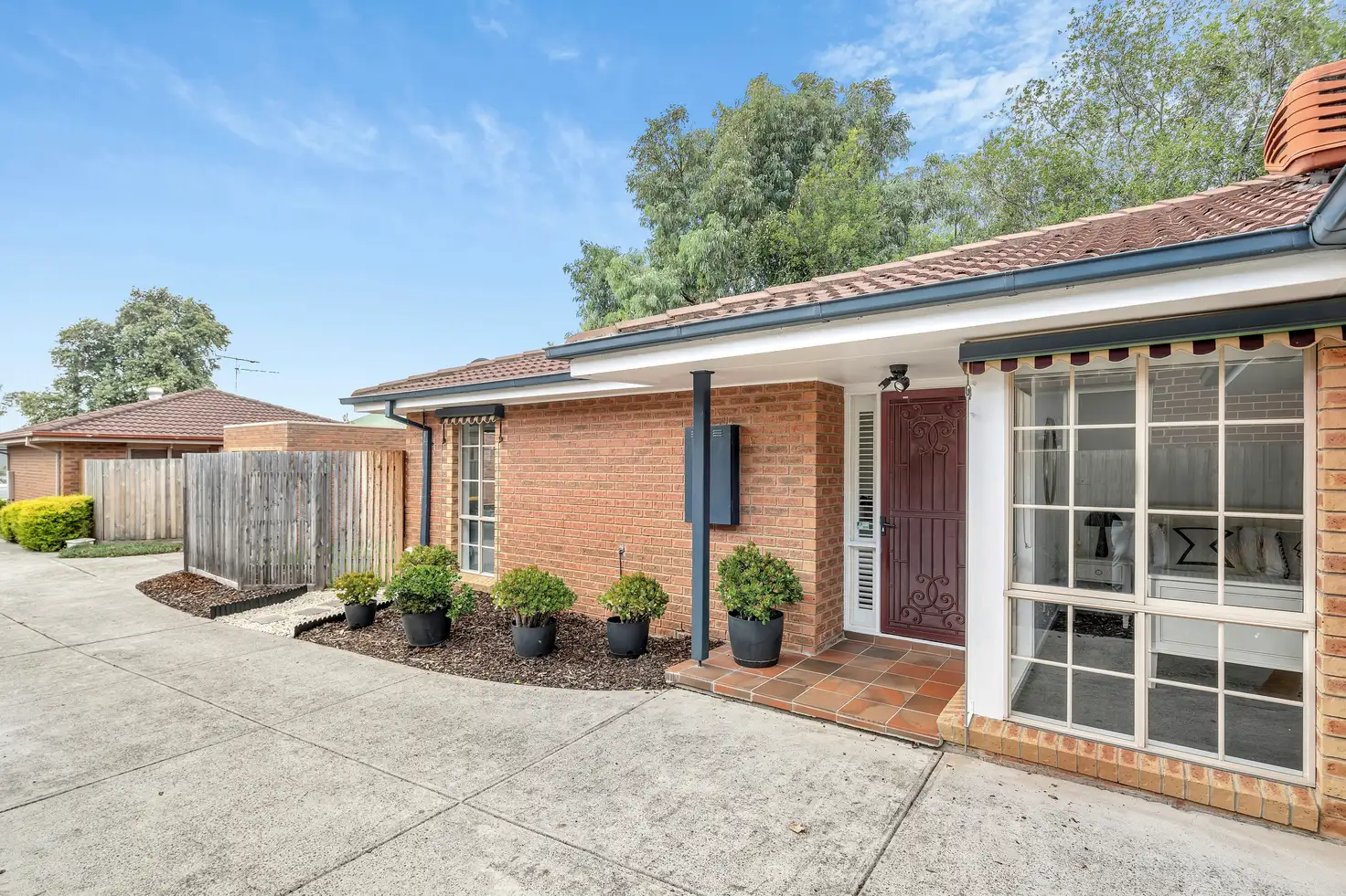 Main view of Homely unit listing, 17B Kerferd Street, Essendon North VIC 3041