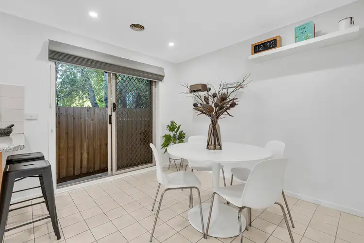 Fifth view of Homely unit listing, 17B Kerferd Street, Essendon North VIC 3041