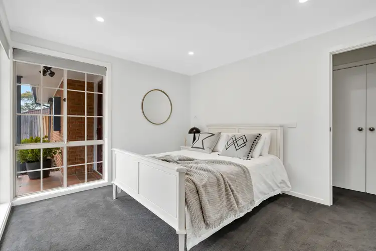 Sixth view of Homely unit listing, 17B Kerferd Street, Essendon North VIC 3041