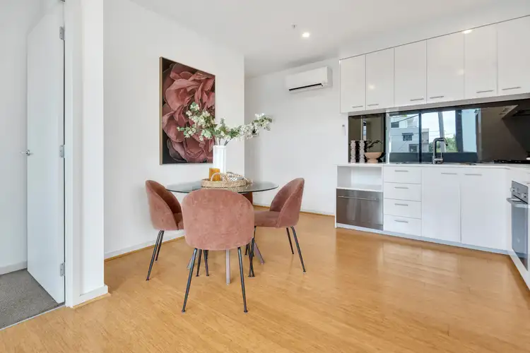 Second view of Homely apartment listing, 103/316 Pascoe Vale Road, Essendon VIC 3040