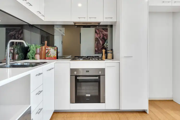 Third view of Homely apartment listing, 103/316 Pascoe Vale Road, Essendon VIC 3040