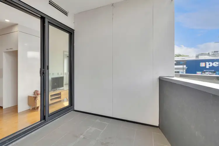 Fourth view of Homely apartment listing, 103/316 Pascoe Vale Road, Essendon VIC 3040
