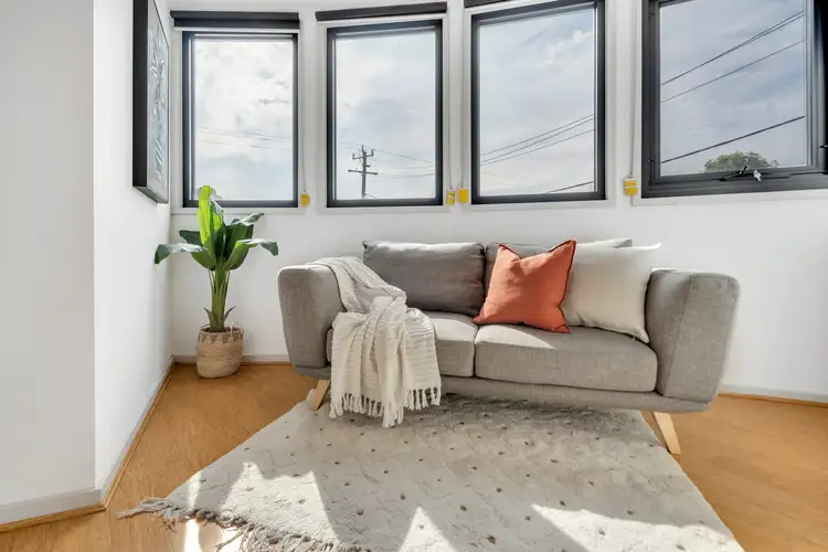 Fifth view of Homely apartment listing, 103/316 Pascoe Vale Road, Essendon VIC 3040
