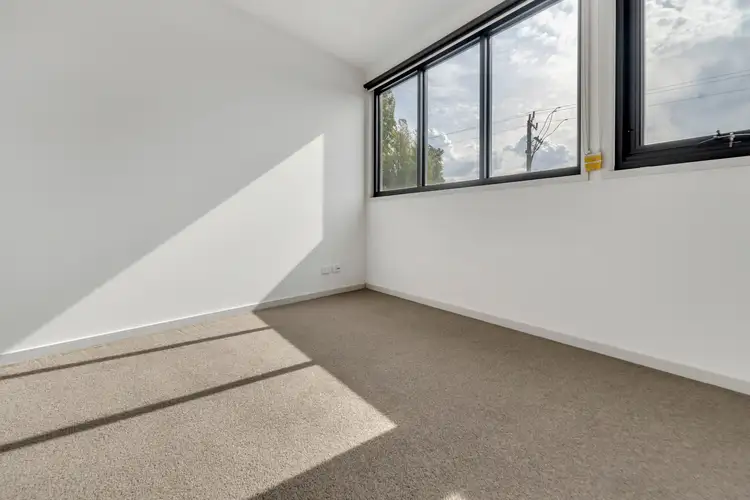 Sixth view of Homely apartment listing, 103/316 Pascoe Vale Road, Essendon VIC 3040