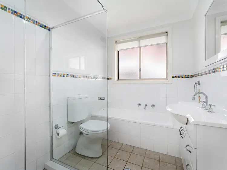 Fifth view of Homely townhouse listing, 9/24-26 Anzac Avenue, Engadine NSW 2233