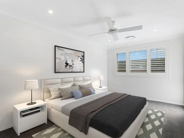 Sixth view of Homely townhouse listing, 9/24-26 Anzac Avenue, Engadine NSW 2233
