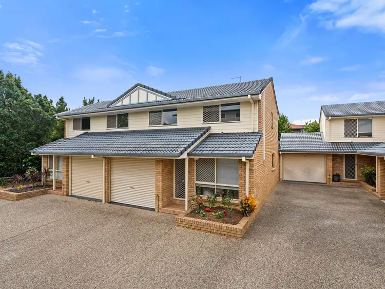 2/107 Adelaide Street, Carina QLD 4152