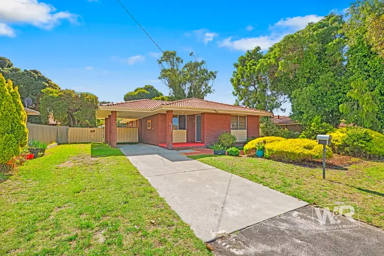 Second view of Homely house listing, 12 Anuaka Road, Yakamia WA 6330