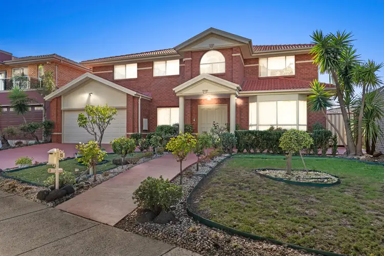 Second view of Homely house listing, 15 Waterview Drive, Cairnlea VIC 3023