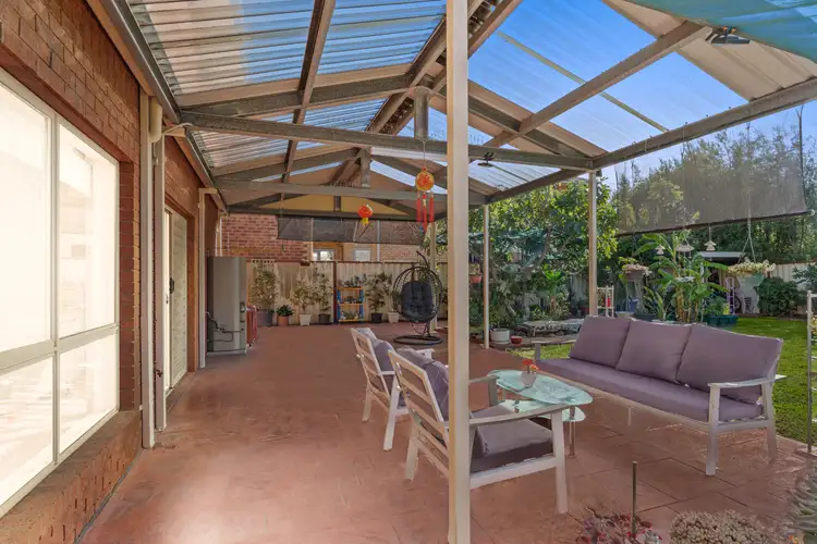 Fifth view of Homely house listing, 15 Waterview Drive, Cairnlea VIC 3023