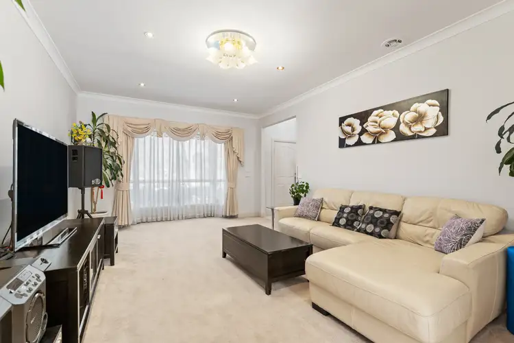 Sixth view of Homely house listing, 15 Waterview Drive, Cairnlea VIC 3023