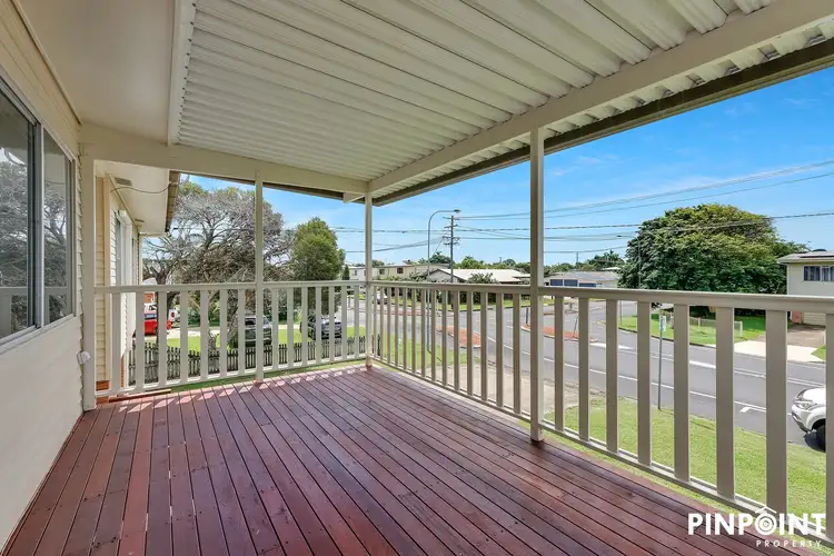 Second view of Homely house listing, 43 Graffunder Street, South Mackay QLD 4740