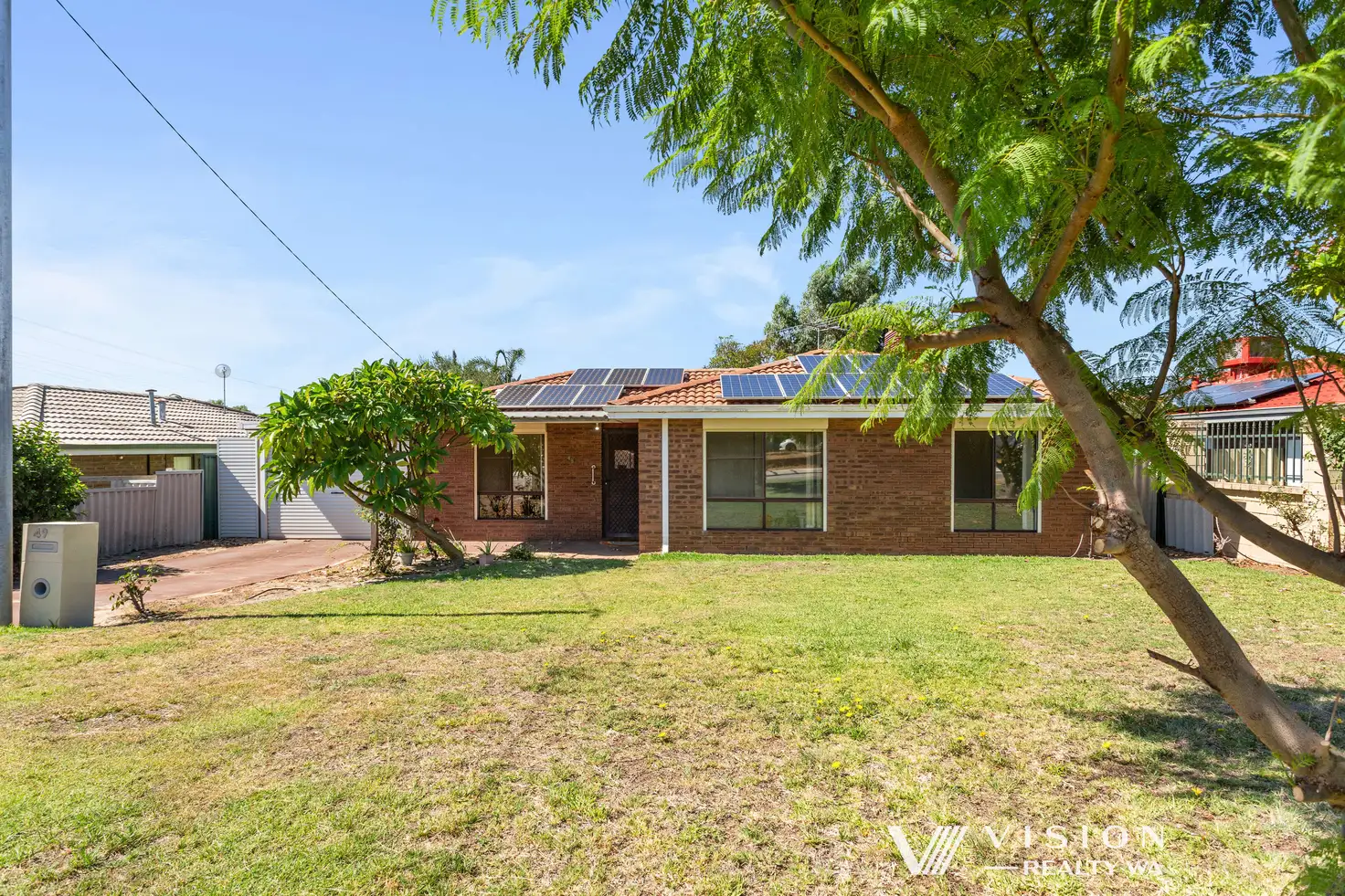Main view of Homely house listing, 49 Torquata Drive, Mirrabooka WA 6061