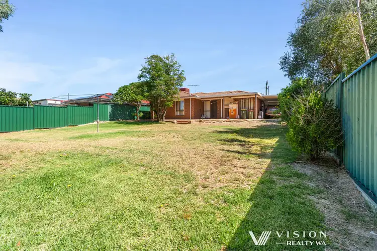 Second view of Homely house listing, 49 Torquata Drive, Mirrabooka WA 6061