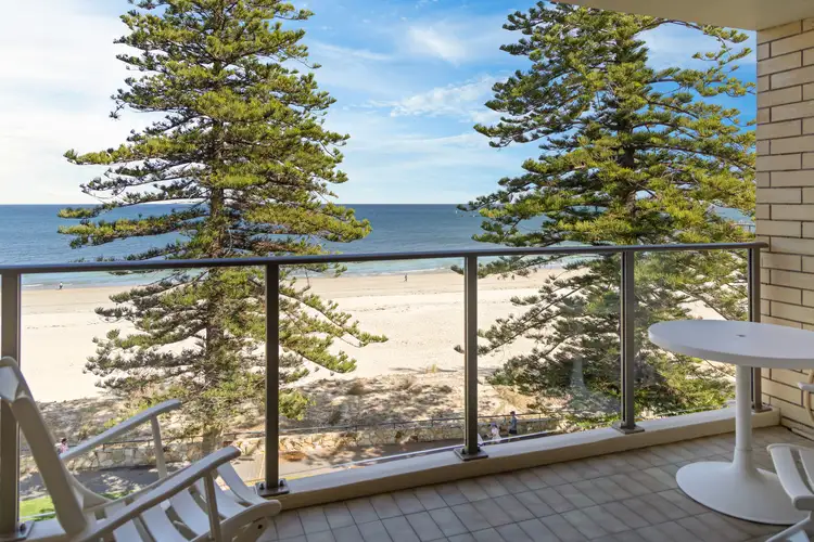 42/13 South Esplanade, Glenelg SA 5045