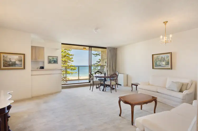 Fifth view of Homely apartment listing, 42/13 South Esplanade, Glenelg SA 5045