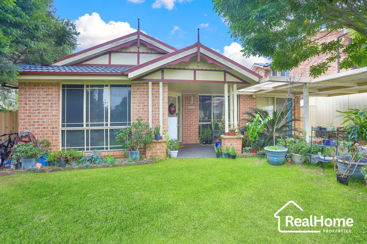 Main view of Homely house listing, 41 & 41A Kieren Drive, Blacktown NSW 2148