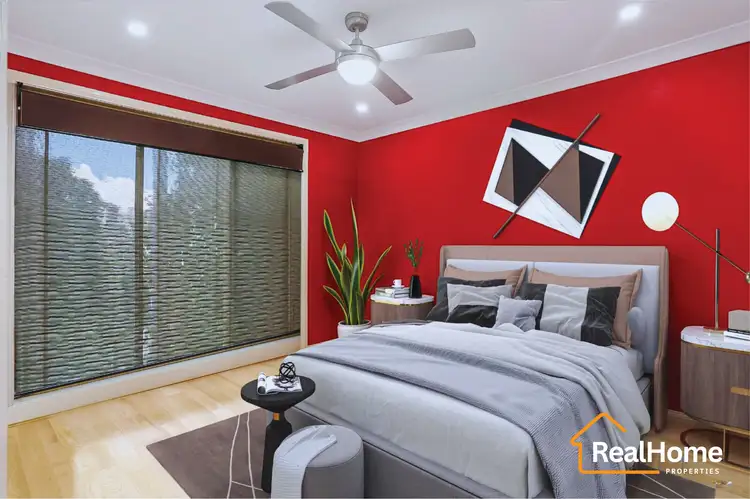 Third view of Homely house listing, 41 & 41A Kieren Drive, Blacktown NSW 2148