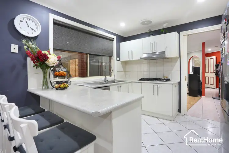 Fourth view of Homely house listing, 41 & 41A Kieren Drive, Blacktown NSW 2148