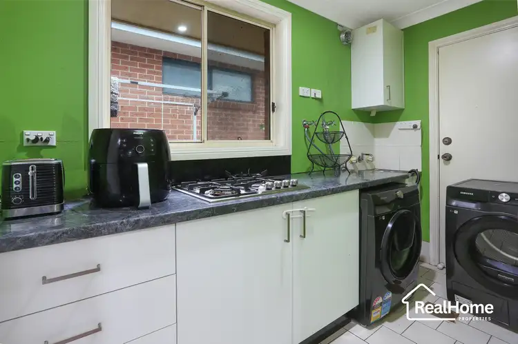 Sixth view of Homely house listing, 41 & 41A Kieren Drive, Blacktown NSW 2148