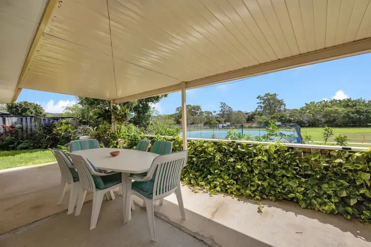 2/16 Dauphin Crescent, Merrimac QLD 4226