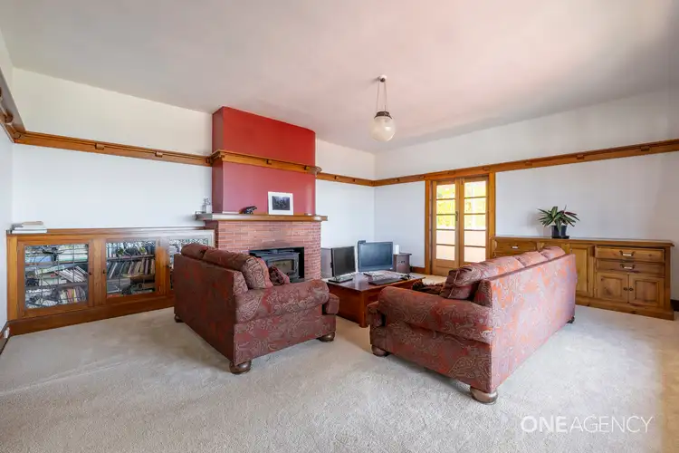 Fifth view of Homely house listing, 6 Cooper Street, South Burnie TAS 7320