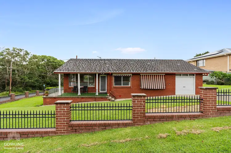 Main view of Homely house listing, 11 Guna Street, Charlestown NSW 2290